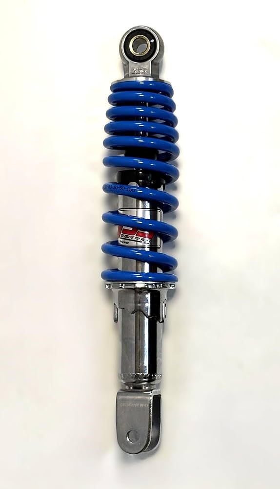 Amazon | YSS リアサスペンション スーパーディオ用270mm